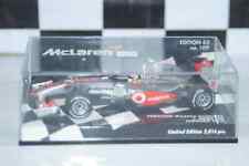 Minichamps Vodaphone Mclaren Mercedes Lewis Hamilton Showcar 2010 530 104372 ... for sale  Shipping to South Africa
