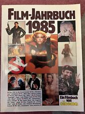 Film jahrbuch 1985 gebraucht kaufen  Bad Camberg