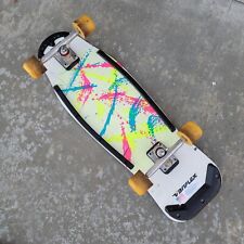 Vtg skateboard variflex for sale  Spring Valley