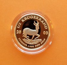 krugerrand 1 oz gebraucht kaufen  Gieboldehausen