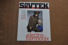 Sovtek electro harmonix for sale  Baltimore
