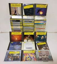 Deutsche grammophon joblot for sale  SWANSEA