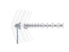 antenna fracarro hd usato  Catanzaro