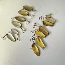 Vintage spoons fishing for sale  Coeur D Alene