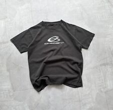 Usado, Camiseta vintage anos 00 Oakley Center Logo soletrar Gorpcore ACG Vibe comprar usado  Enviando para Brazil