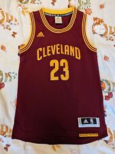 Cleveland cavaliers nba for sale  RHYL