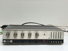 Fisher 160 stereophonic for sale  Coopersburg