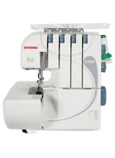 Janome 9200d overlocker for sale  HARPENDEN