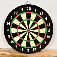 Vintage sided dart for sale  Shipping to Ireland