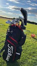 Titleist cart golf for sale  HEREFORD