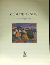 Giuseppe flangini. una usato  Italia