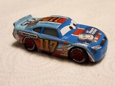 Disney cars 117 for sale  DEESIDE