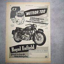 Meteor 700 royal for sale  COLCHESTER