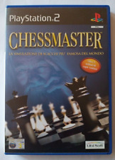 completo scacchi gioco usato  Torino