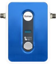 Calentador de agua eléctrico sin tanque Eemax EEM24013, azul segunda mano  Embacar hacia Argentina