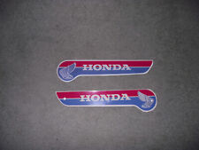 Honda pc50 badge for sale  Shipping to Ireland