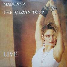 Madonna the virgin usato  Barletta