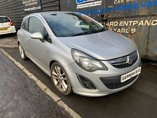 Vauxhall corsa door for sale  BOLTON