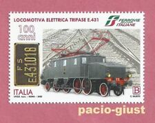 2022 italia locomotiva usato  Roma