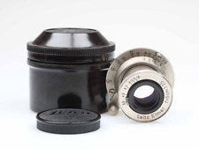 Leica elmar 50mm gebraucht kaufen  Wiesbaden