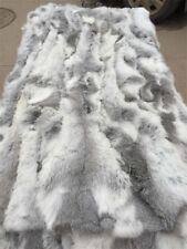 Real rabbit fur for sale  USA