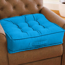 Booster cushion armchair for sale  BRADFORD