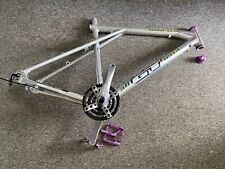 gt bike frame for sale  WINCHESTER