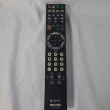 CONTROL REMOTO SONY BRAVIA TV RM-YD024 segunda mano  Embacar hacia Argentina