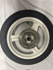 cbr wheels for sale  SCUNTHORPE