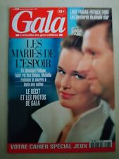 Magazine gala 339 d'occasion  Cannes