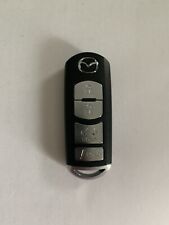 Used mazda button for sale  Richardson