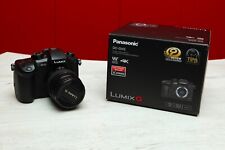 Panasonic lumix gh5 for sale  Shipping to Ireland