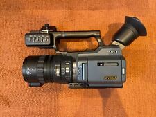 Sony dsr pd170p for sale  LONDON