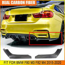 bmw m4 lip for sale  Shipping to South Africa