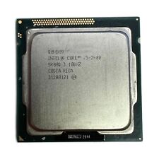 Processador Intel Core i5-2400 3.1 GHz Quad-Core 6 MB LGA 1155 - BX80623I52400 comprar usado  Enviando para Brazil