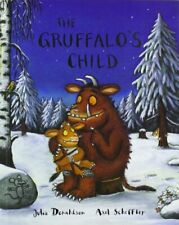 Gruffalo child julia for sale  UK