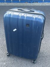 Tripp suitcase. hard for sale  NEWPORT