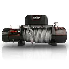 Electric winch 13000lbs for sale  Flanders