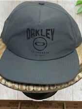 Oakley california high for sale  Holcombe