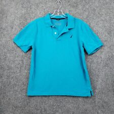 Nautica polo shirt for sale  Ruskin