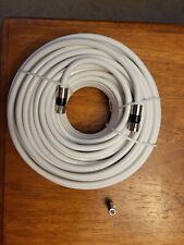 50ft rg6 coaxial for sale  Tiffin