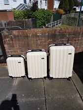 Kono suitcase set for sale  NOTTINGHAM