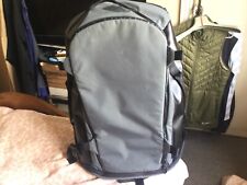Lululemon travel backpack for sale  SOUTHAMPTON
