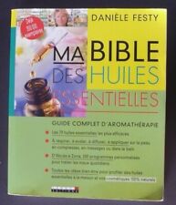 Livre bible huiles d'occasion  La Seyne-sur-Mer