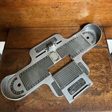 Vintage brannock device for sale  Bremerton