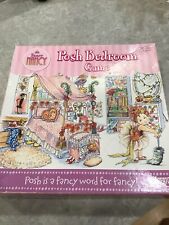 Jogo de quarto chique Nancy Posh - Posh é palavra chique para fantasia!, usado comprar usado  Enviando para Brazil