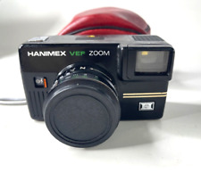 Kamera hanimex vef gebraucht kaufen  Schermbeck