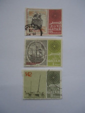 Qatar 1967 sg225 for sale  ARUNDEL