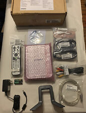 Used, Adaptec Dual TV Tuner and FM Radio PVR AVC-3610 Media Center Edition Windows PC for sale  Shipping to South Africa