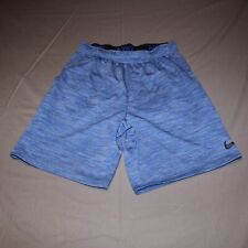 Shorts de futebol Nike Dri Fit Academy couro azul masculino G comprar usado  Enviando para Brazil